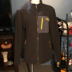NWOT The North Face Fur Fleece